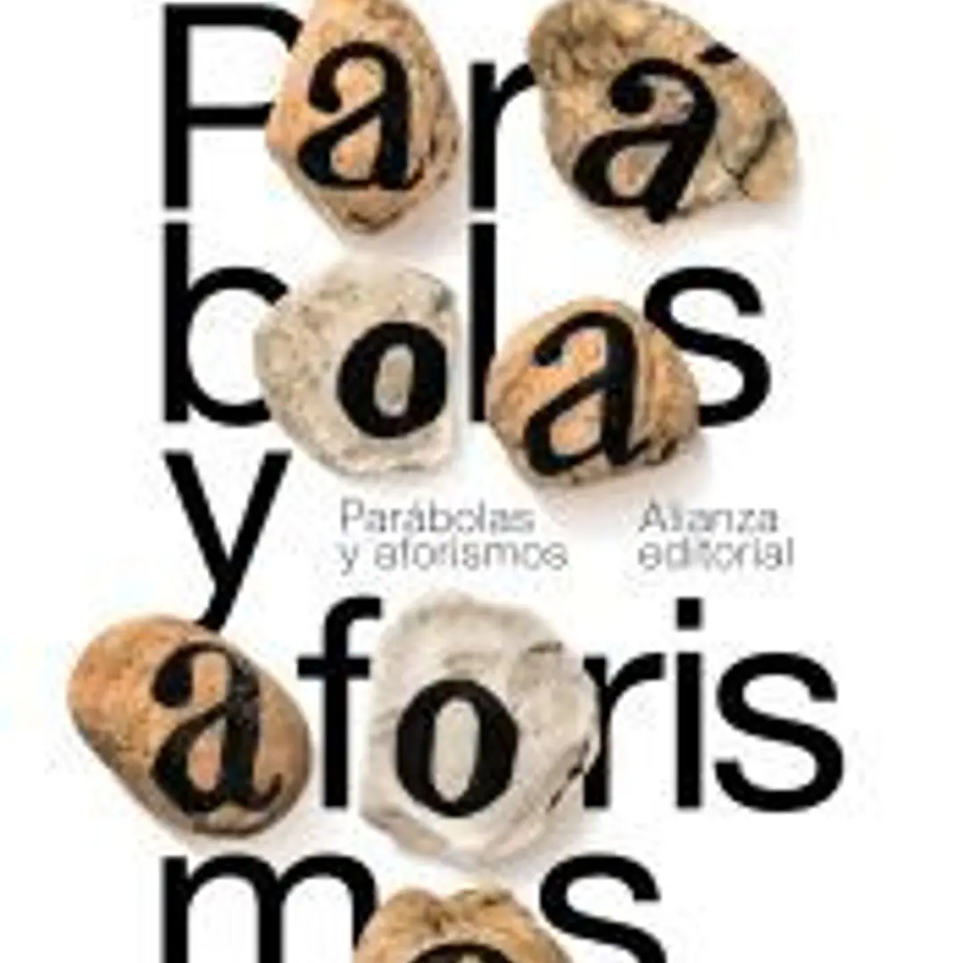 Parábolas y aforismos 1
