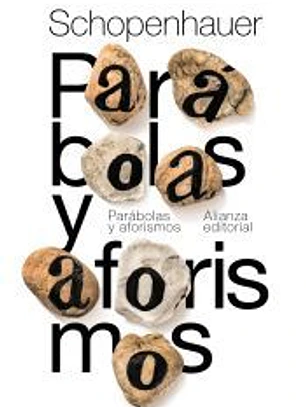 Parábolas y aforismos