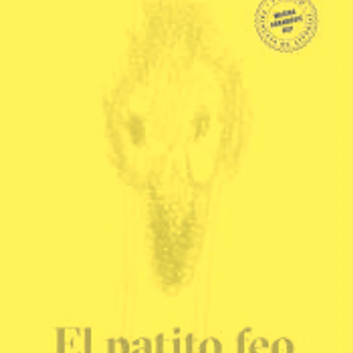 Patito feo, El 1