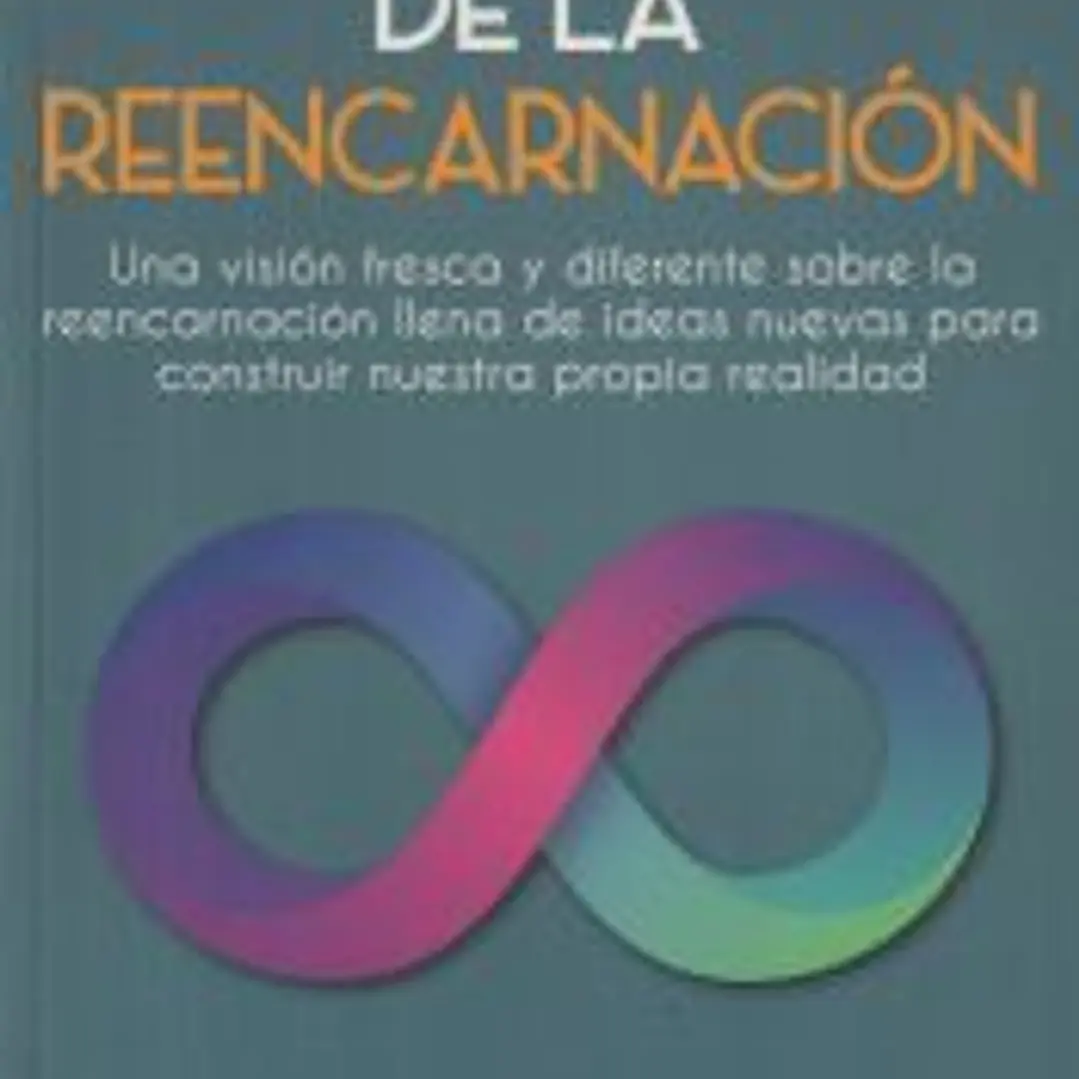 El gran libro de la reencarnación 1