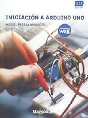 INICIACIÓN A ARDUINO UNO