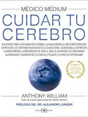 Médico Médium. Cuidar tu cerebro