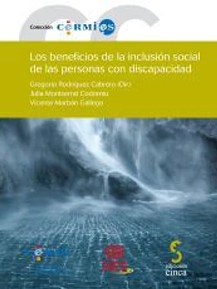 Los beneficios de la inclusión social de las personas con discapacidad