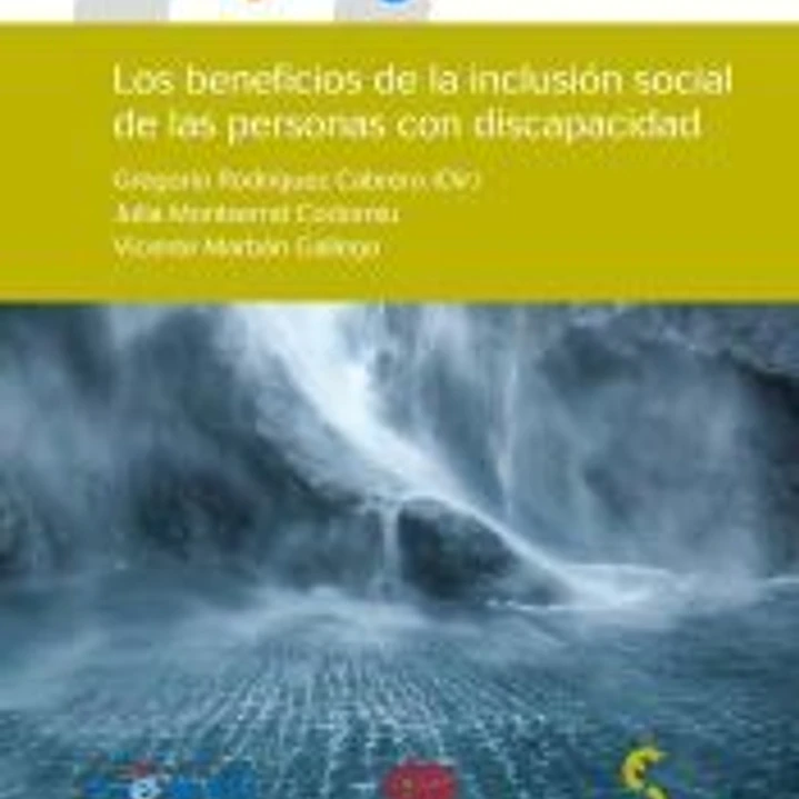 Los beneficios de la inclusión social de las personas con discapacidad 1