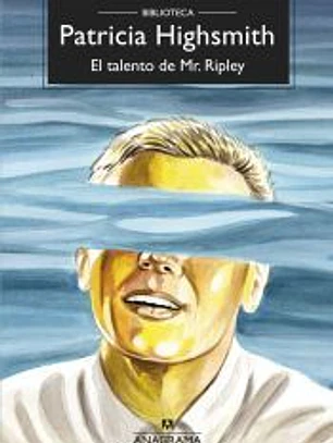 El talento de Mr. Ripley