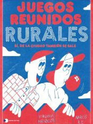 Juegos reunidos rurales