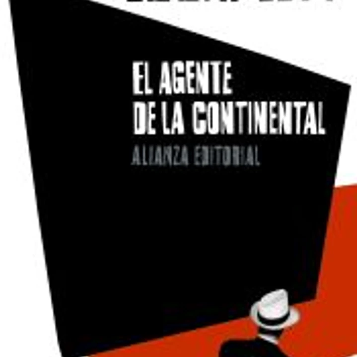 El agente de la Continental 1