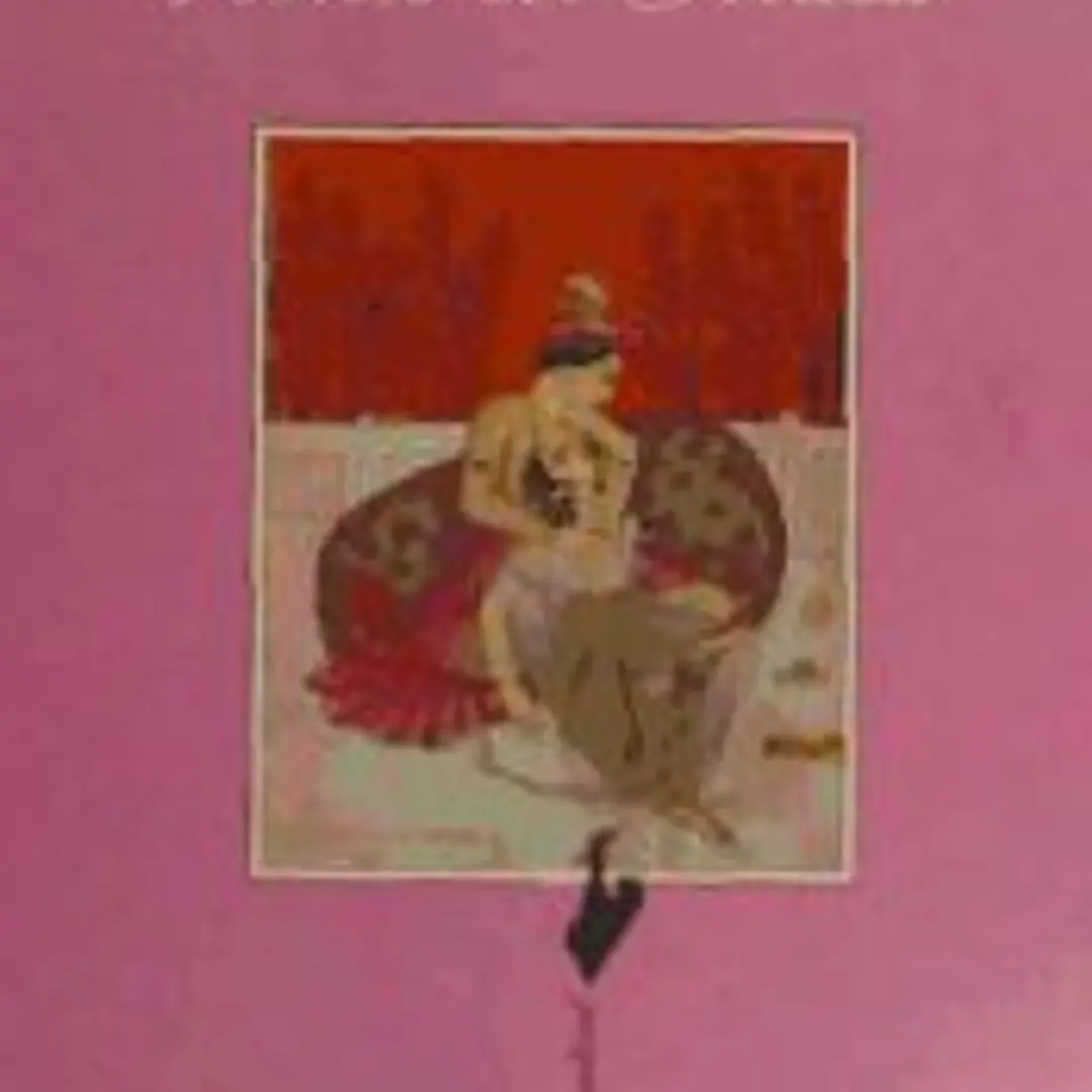 Venus en India 1