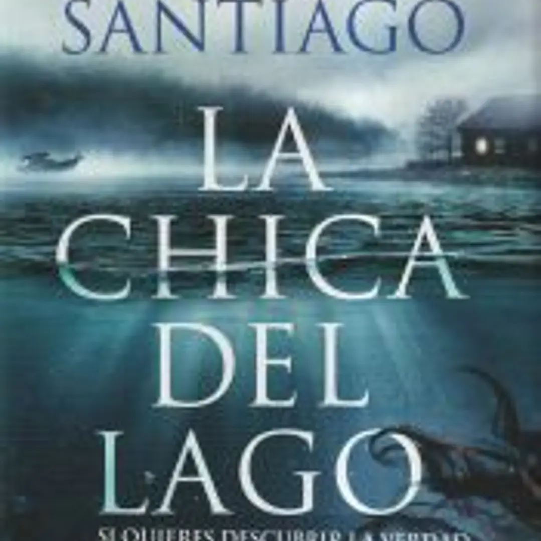 La chica del lago 1