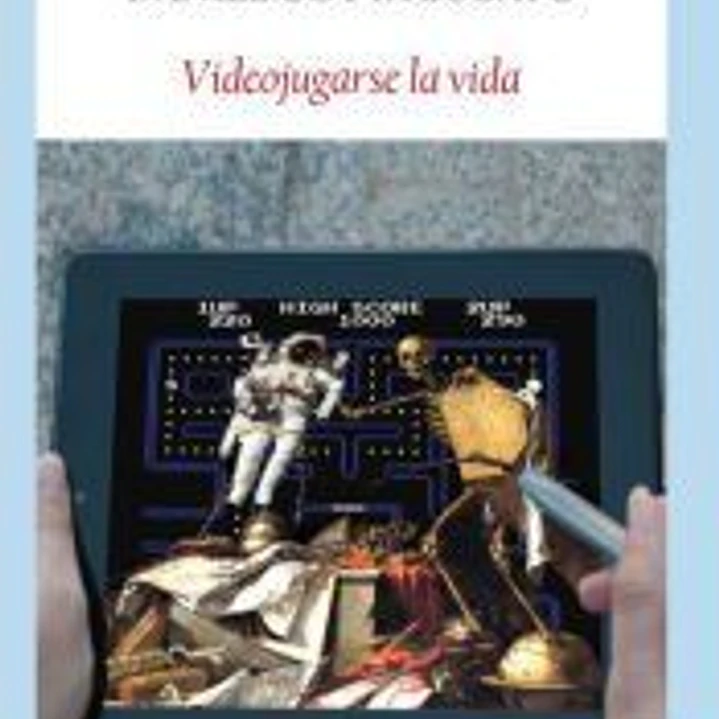 Videojugarse la vida 1
