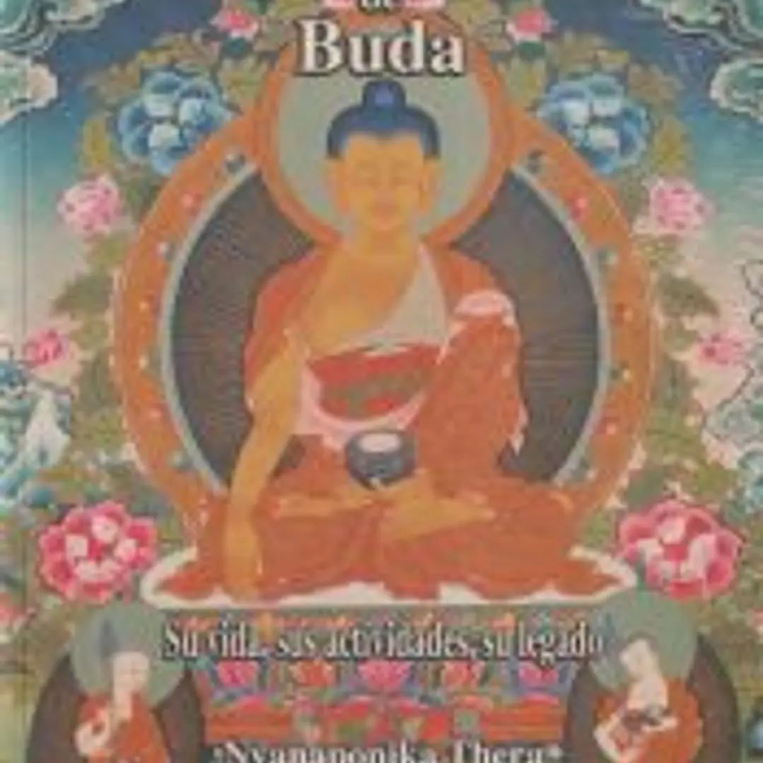 Grandes discípulos de buda 1