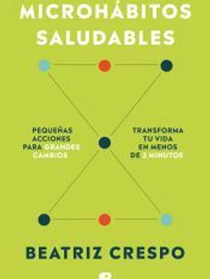Microhábitos saludables