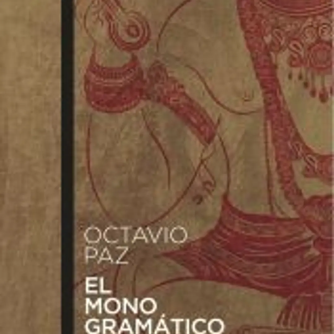 El Mono Gramático 1