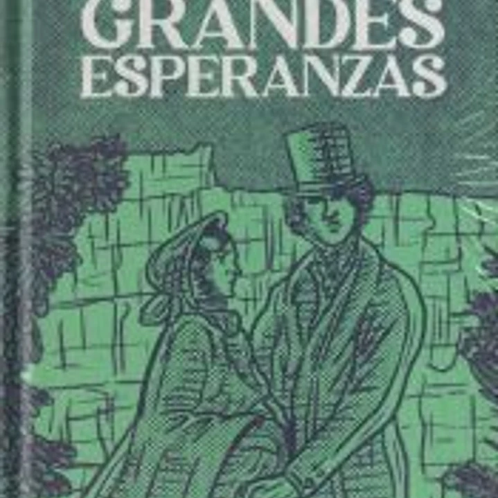 Grandes Esperanzas 1