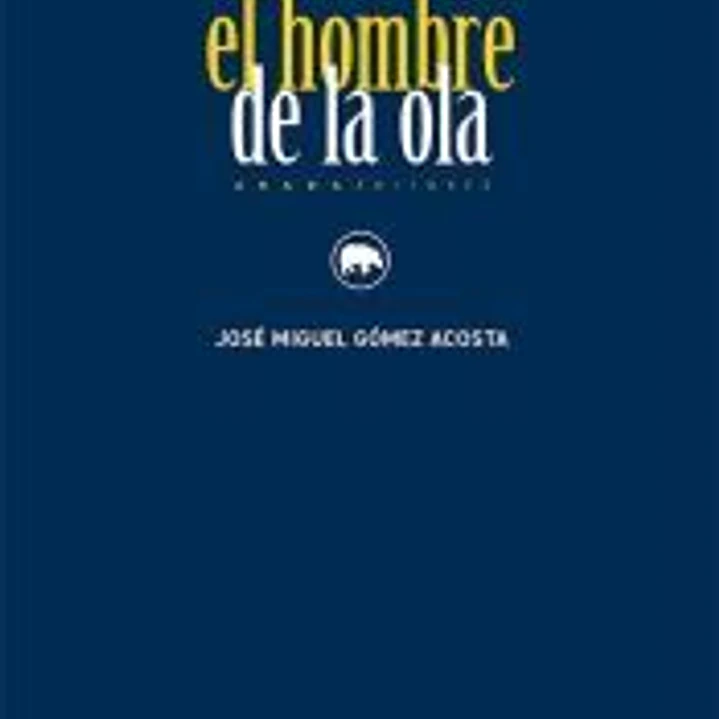 El hombre de la ola 1