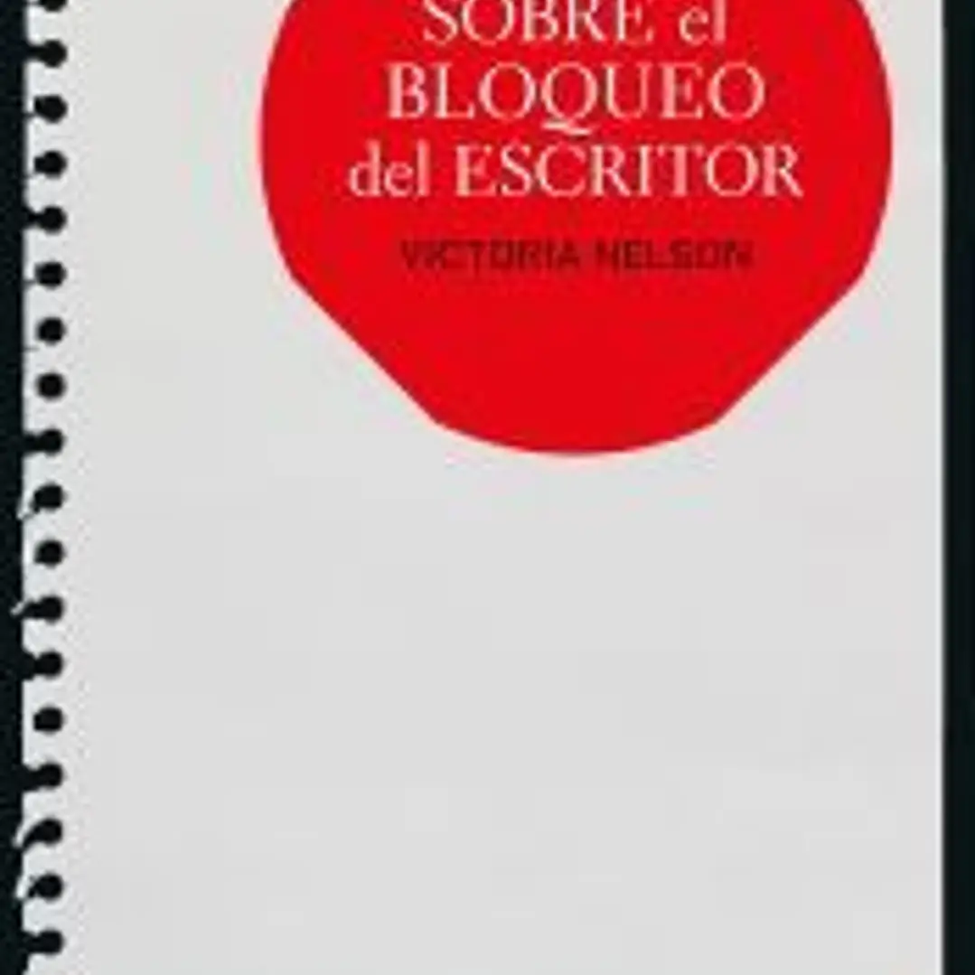 Sobre el bloqueo del escritor 1