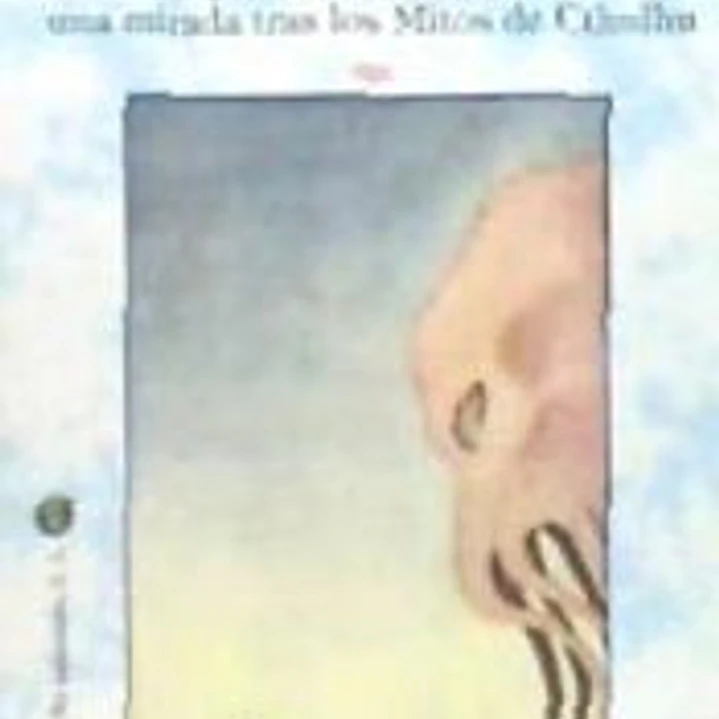 Lovecraft: una mirada tras los Mitos de Cthulhu 1