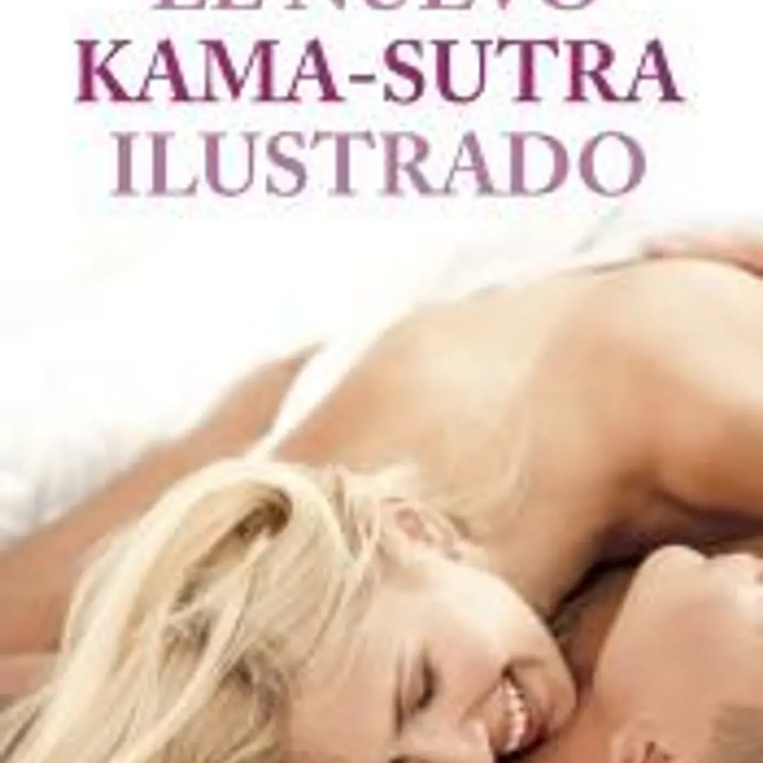 NUEVO KAMA-SUTRA ILUSTRADO, EL 1