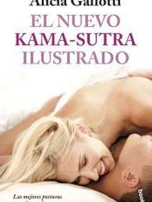 NUEVO KAMA-SUTRA ILUSTRADO, EL