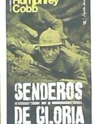 SENDEROS DE GLORIA
