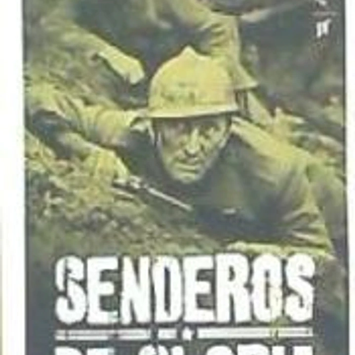 SENDEROS DE GLORIA 1