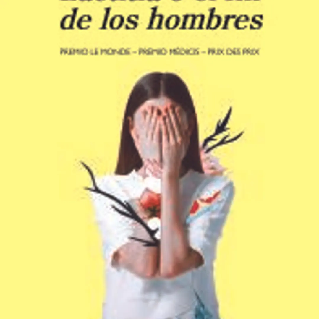 Laëtitia o el fin de los hombres 1
