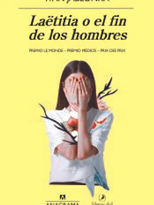 Laëtitia o el fin de los hombres