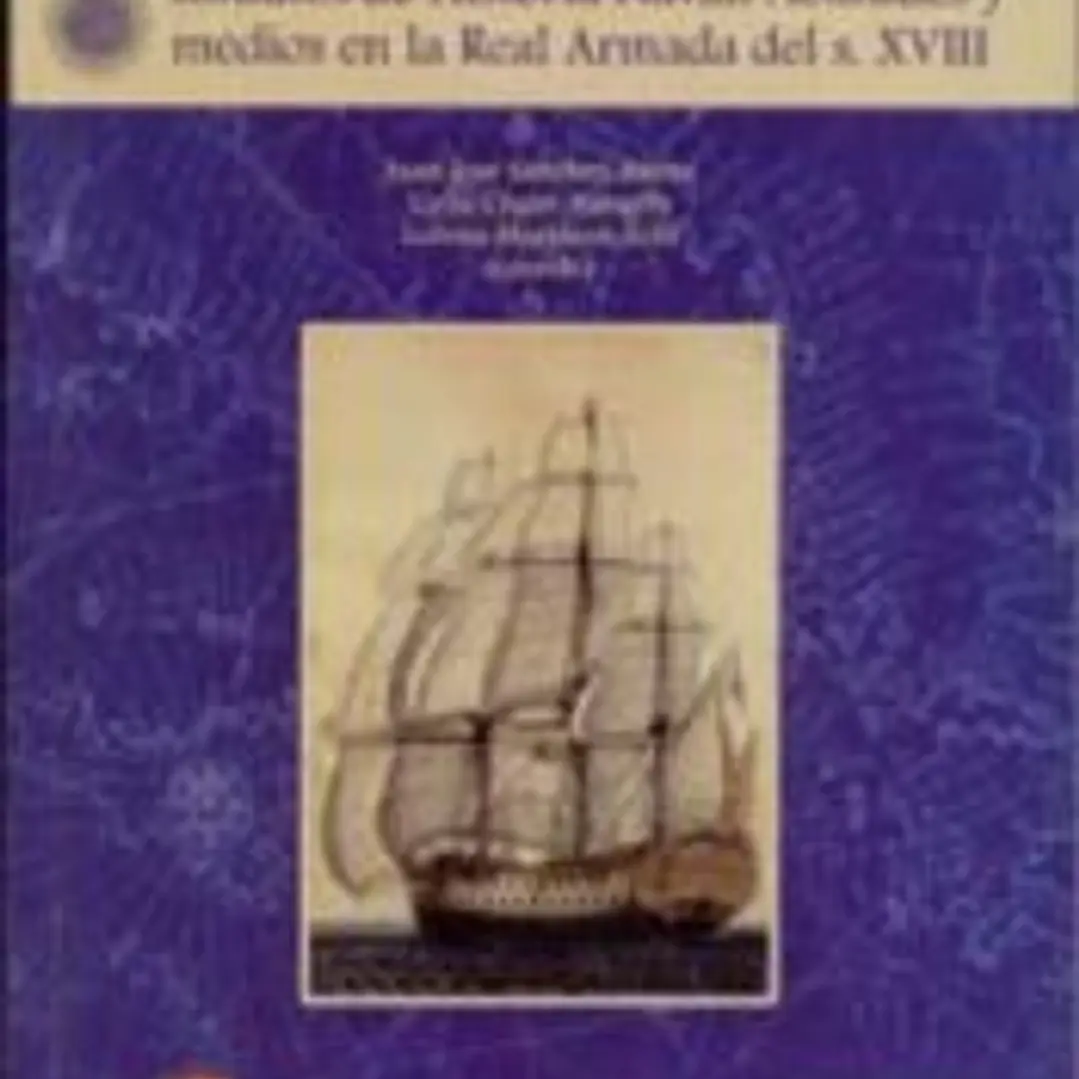 Estudios de historia naval 1