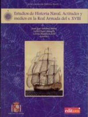 Estudios de historia naval