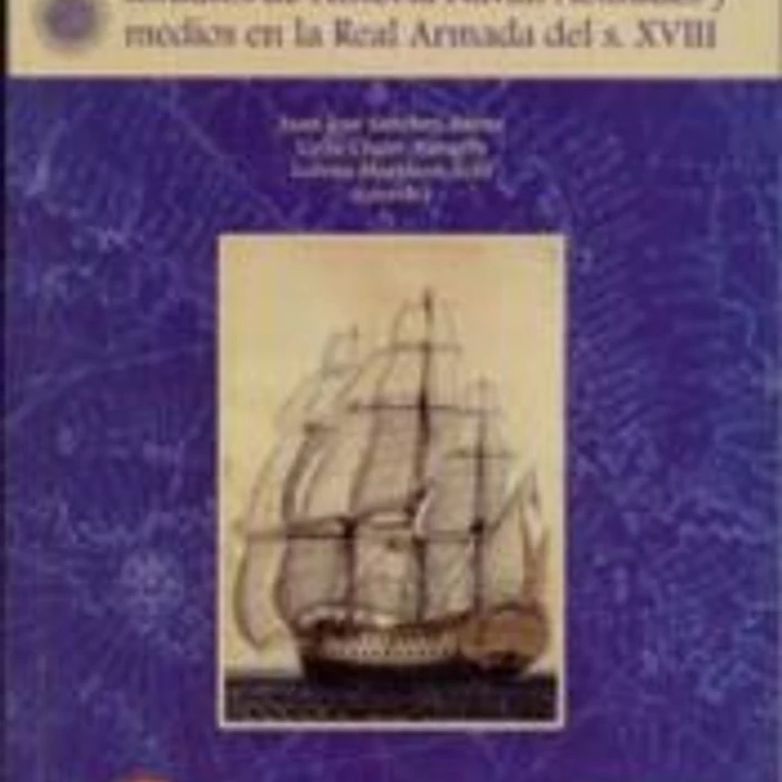 Estudios de historia naval 1