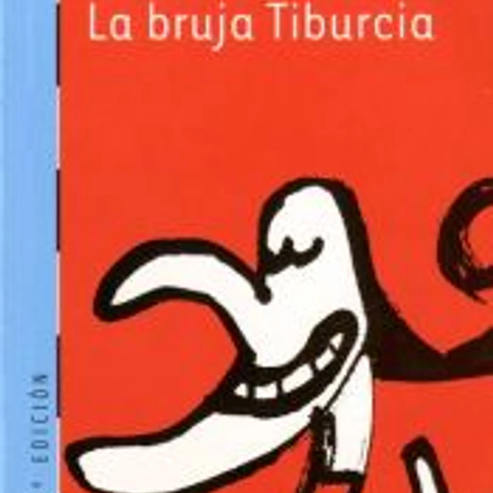 La bruja tiburcia 1