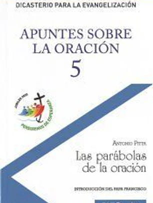 Apuntes Sobre La Oracion 5