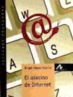 El asesino de Internet (Nivel 3)