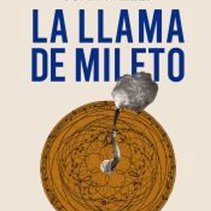 La llama de Mileto 1