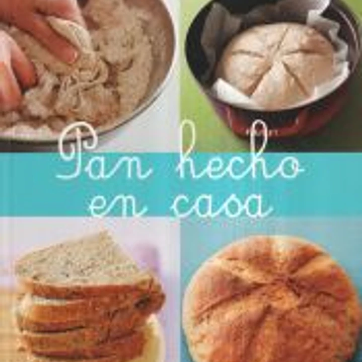 Pan hecho en casa 1