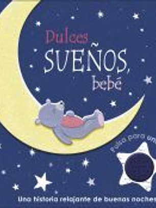 Dulces sueños, bebé