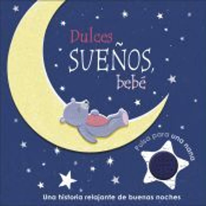 Dulces sueños, bebé 1