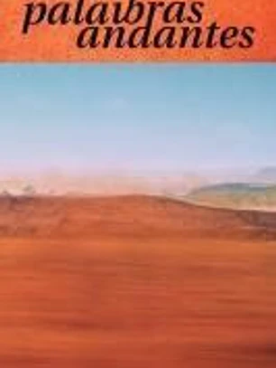 Palavbras Andantes - Brasil