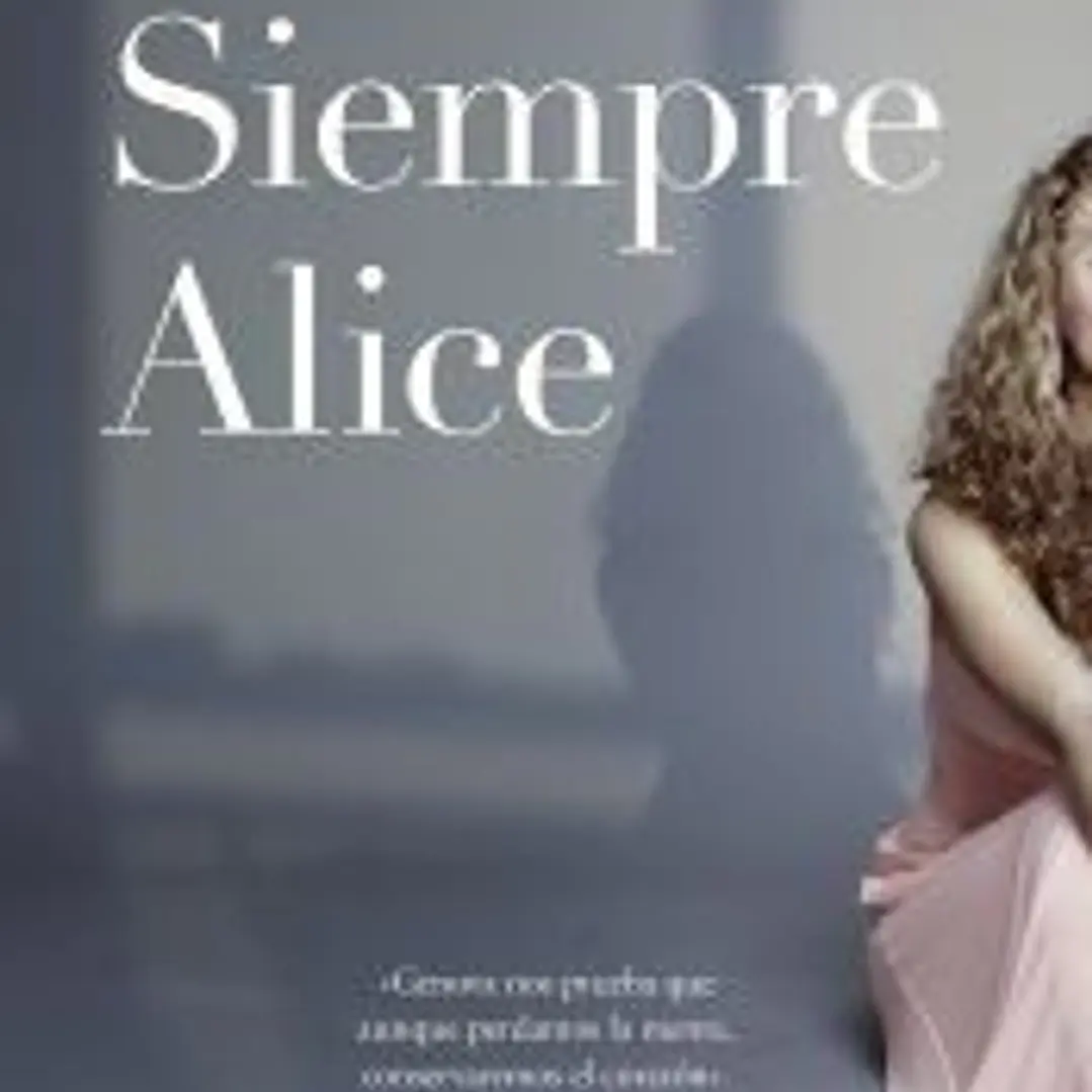 Siempre Alice 1