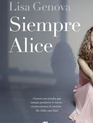 Siempre Alice