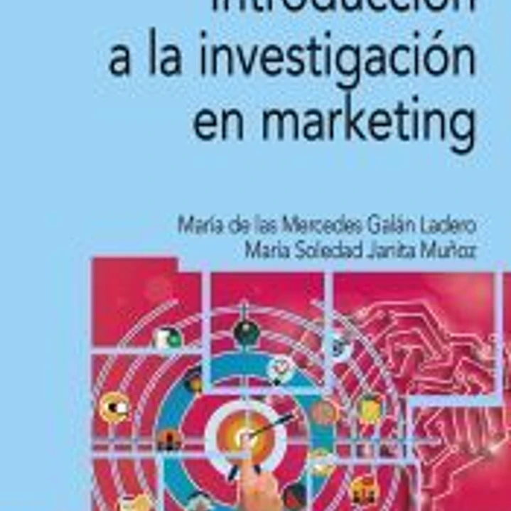 Introducción a la investigación en marketing 1