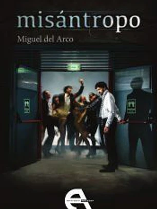 Misántropo