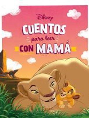 Cuentos Disney para leer con mamá