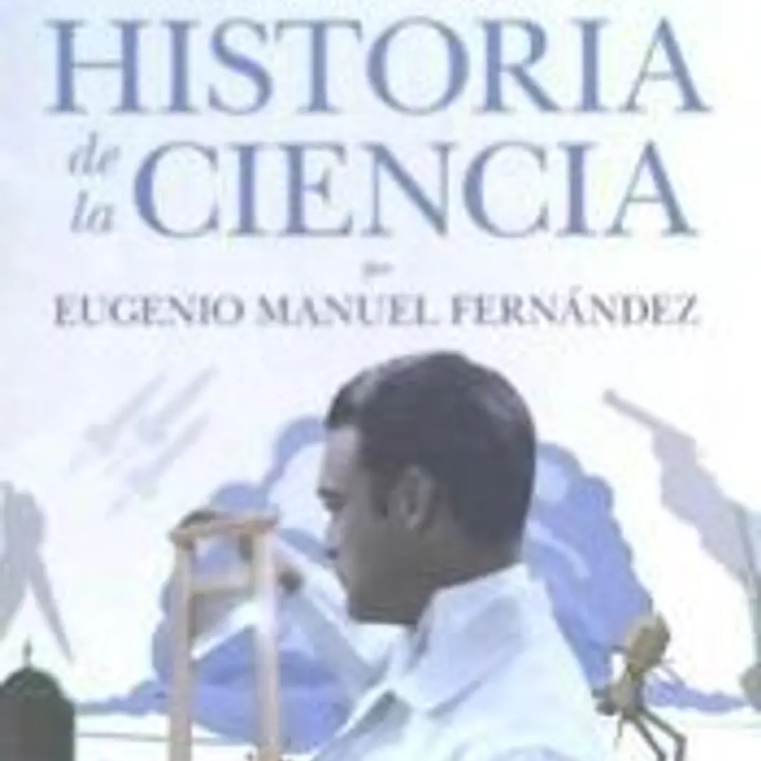 Eso No Estaba En Mi Libro de Historia de la Ciencia 1