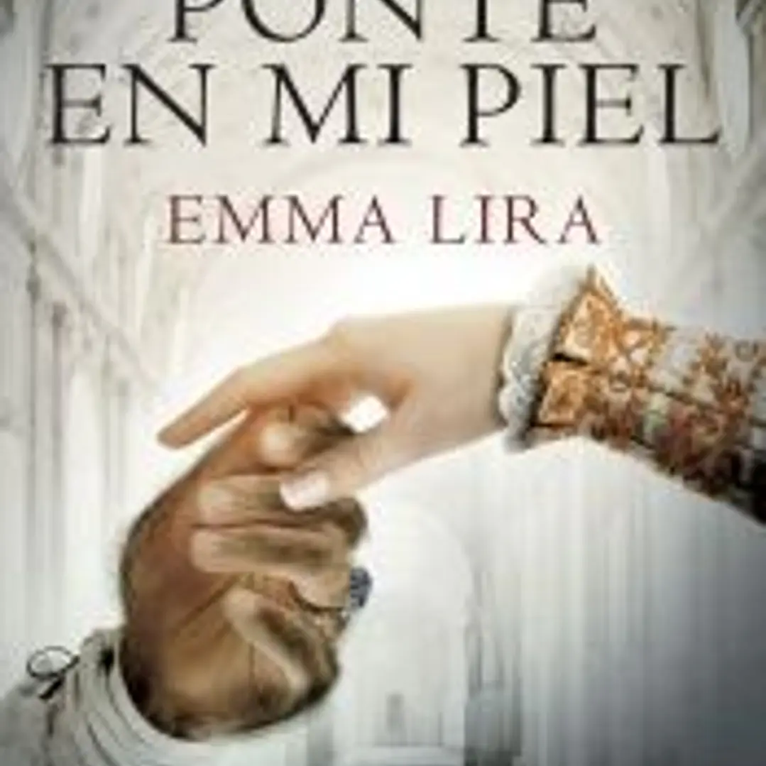 Ponte en mi piel 1