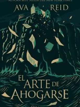 ARTE DE AHOGARSE