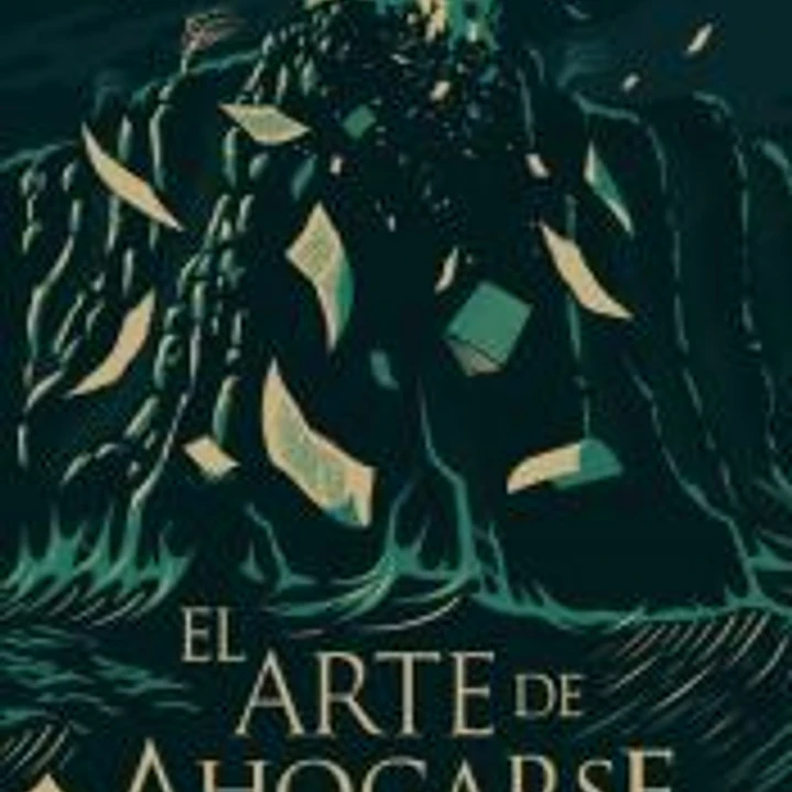 ARTE DE AHOGARSE 1