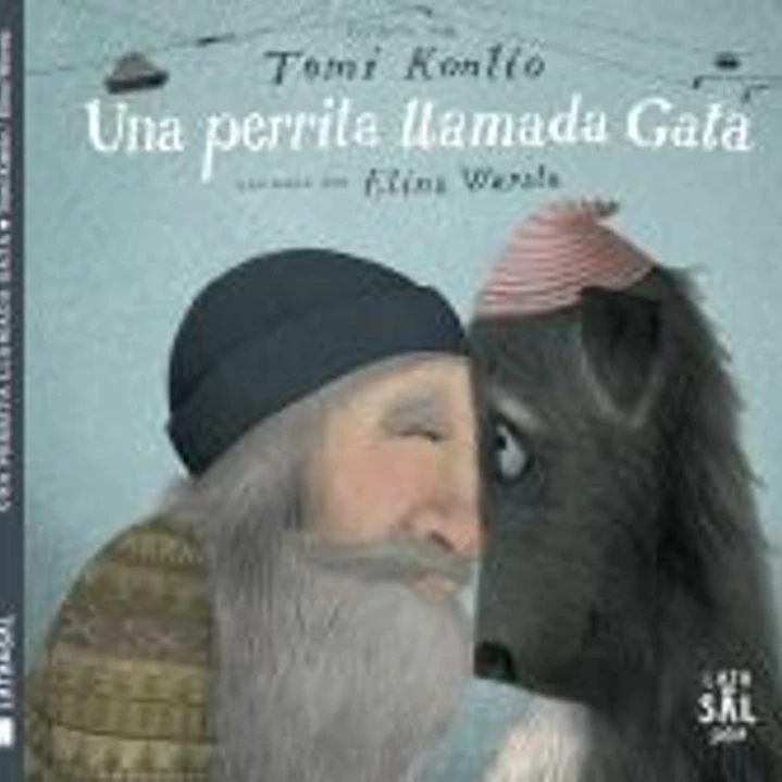 Una perrita llamada Gata 1