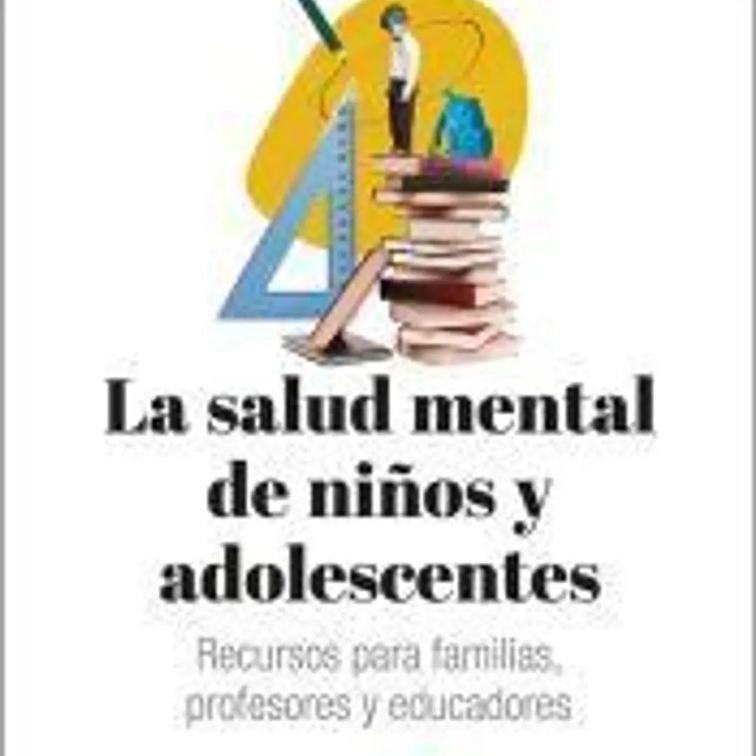 La salud mental de niños y adolescentes 1