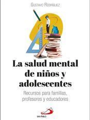 La salud mental de niños y adolescentes
